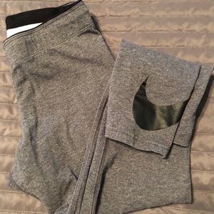 Nike pants